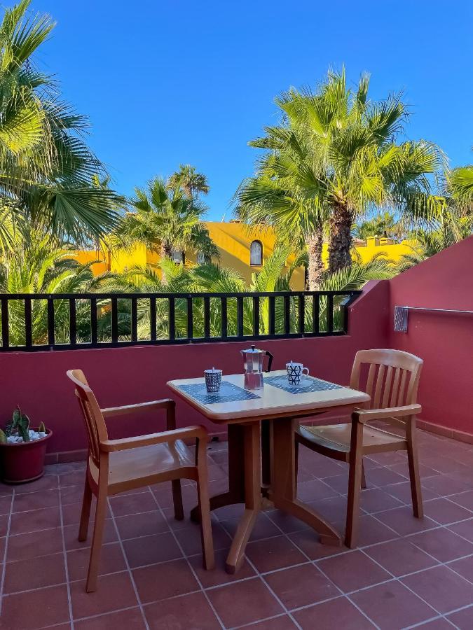 Oasis Tamarindo By Holidays Fuerteventura Corralejo