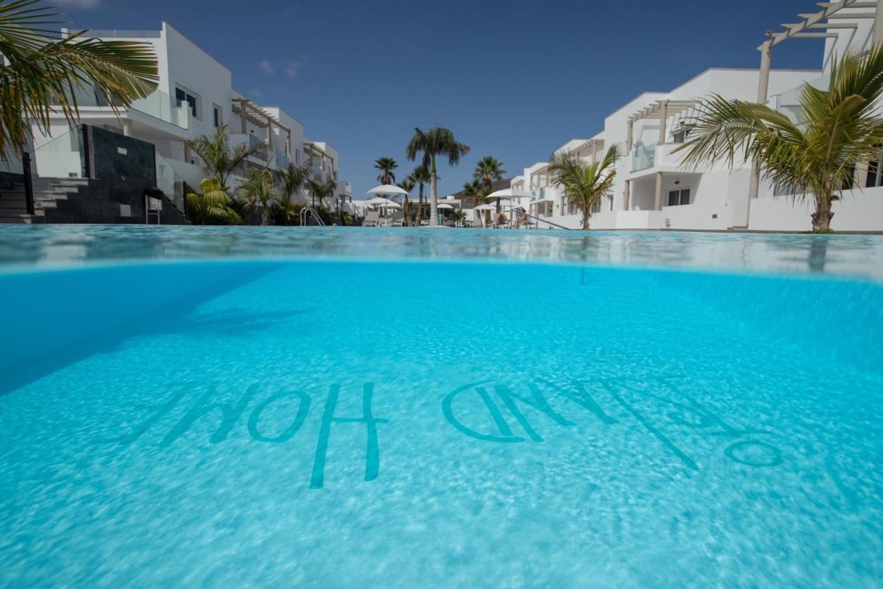Island Fuerteventura Aparthotel