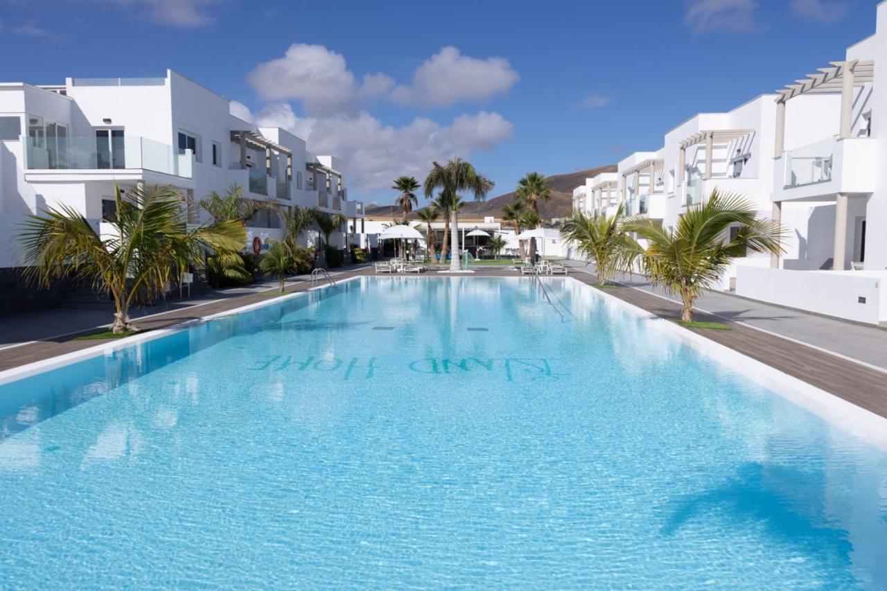Aparthotel Island Fuerteventura Corralejo
