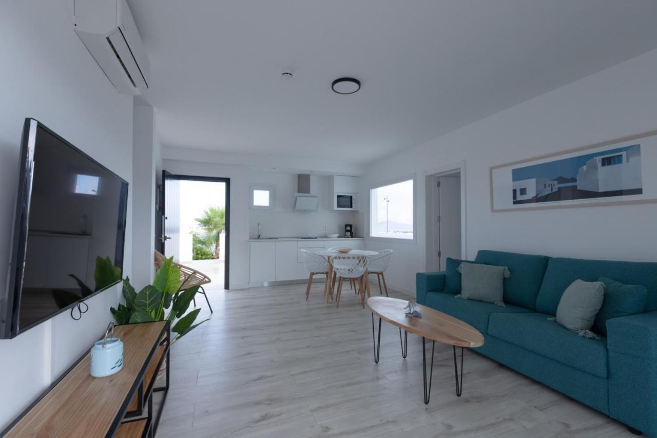 Island Fuerteventura Apartment