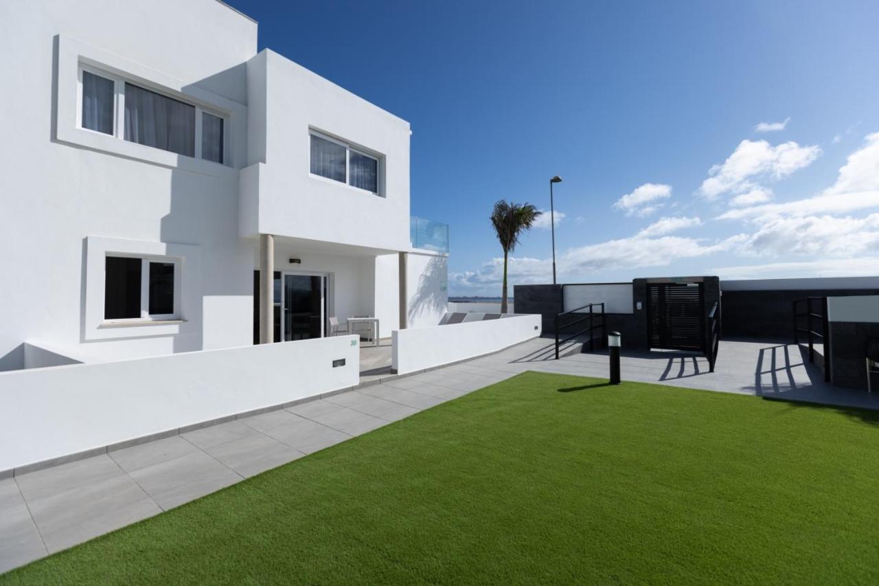 Island Fuerteventura Aparthotel Corralejo