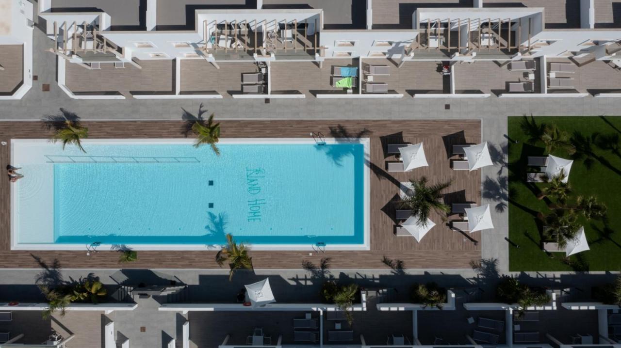 Island Fuerteventura Aparthotel