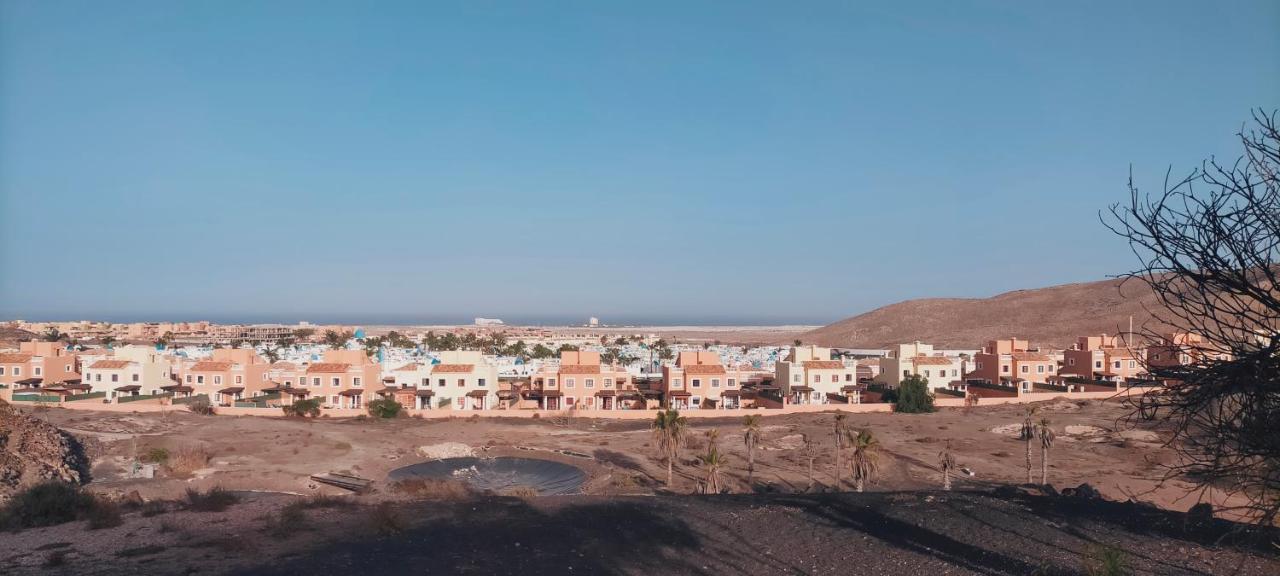 Villa Dunas Relax Corralejo