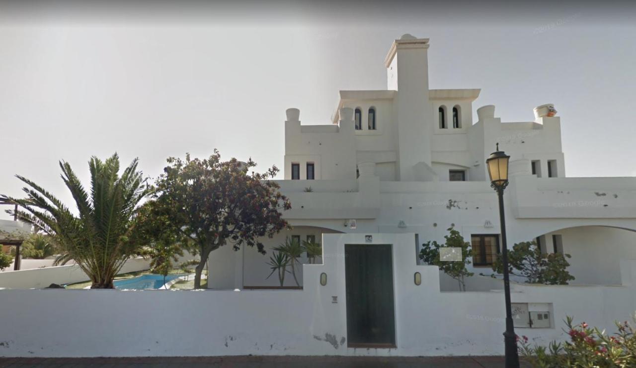 El Roque Villa *