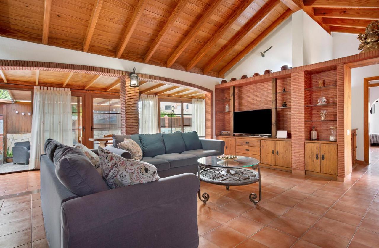 Holiday home Casitas 28