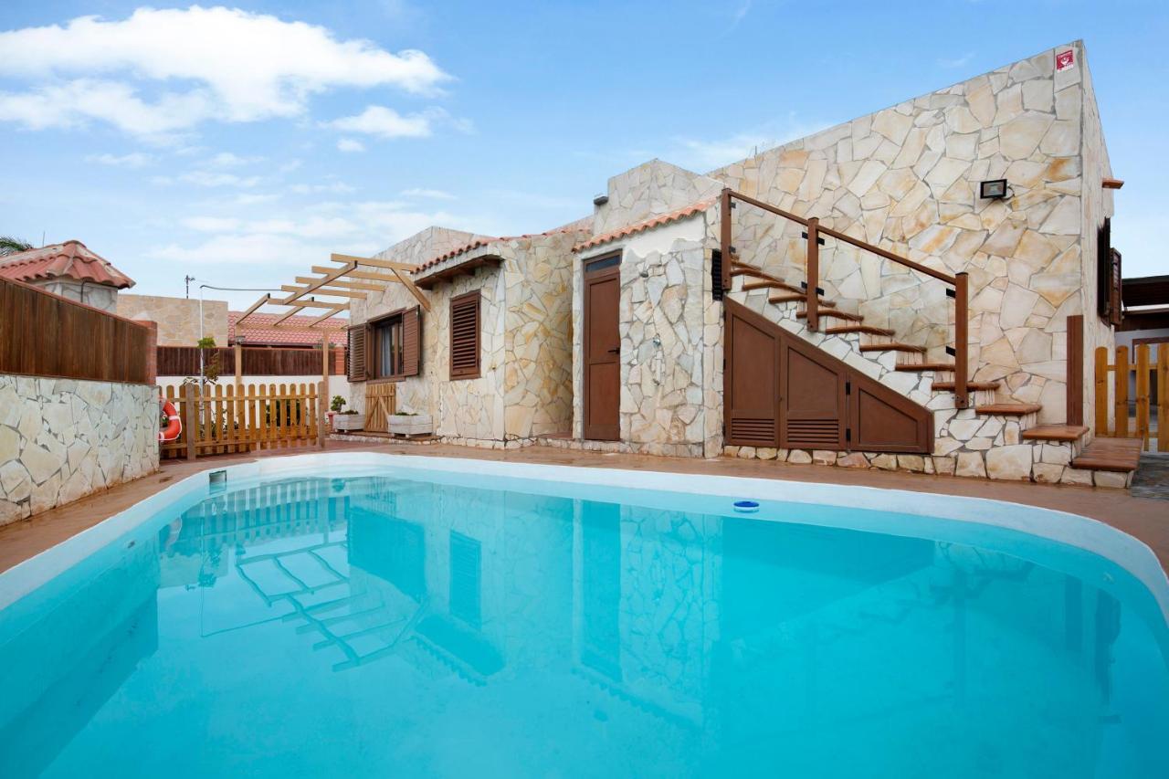 Holiday home Casitas 28 *