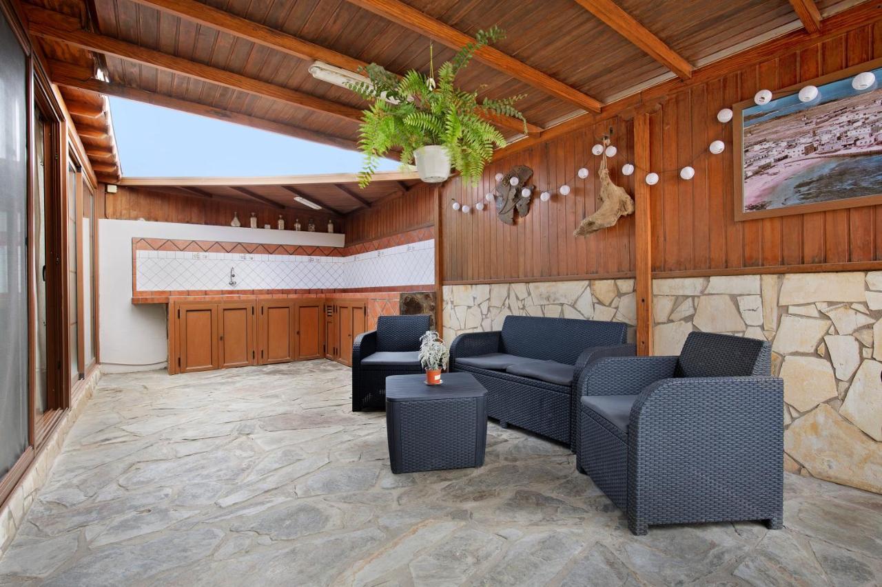 Casitas 28 * Corralejo