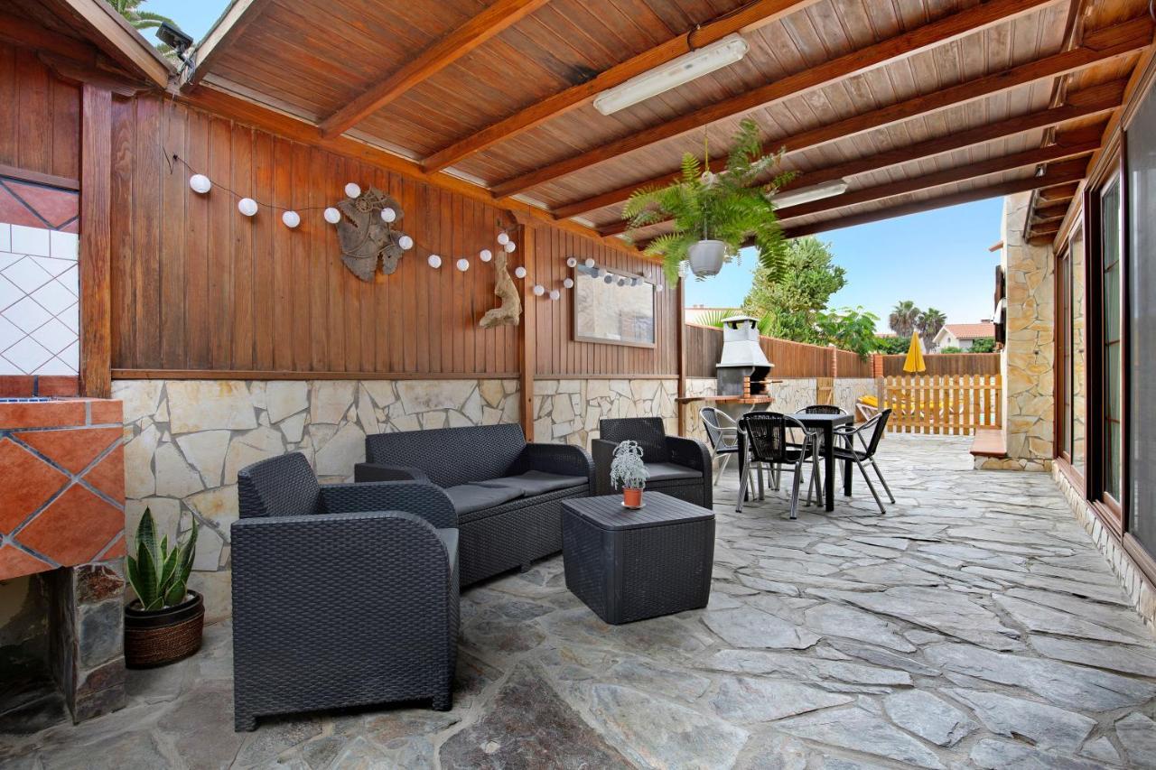 Holiday home Casitas 28 Corralejo