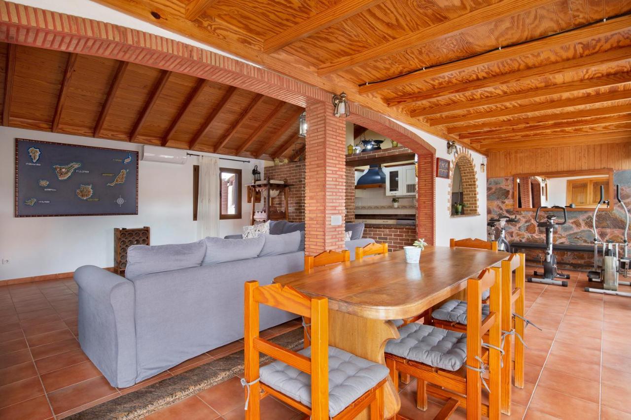 Casitas 28 Holiday home