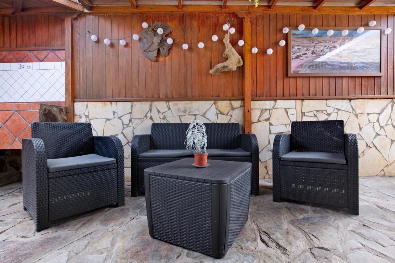 Casitas 28 Corralejo