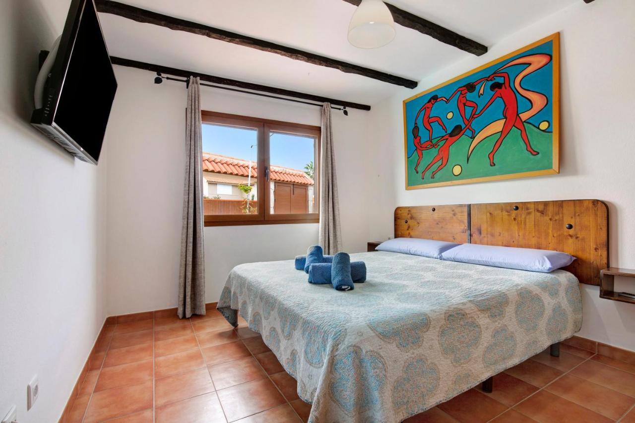 Casitas 28 Holiday home
