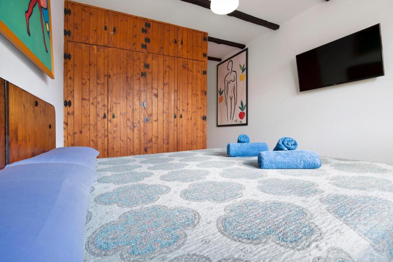 Casitas 28 *