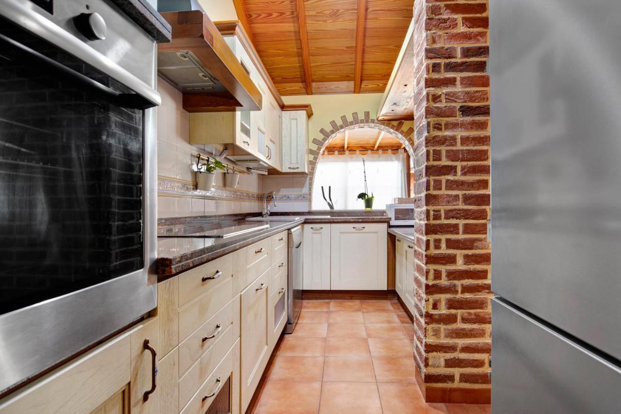 Holiday home Casitas 28