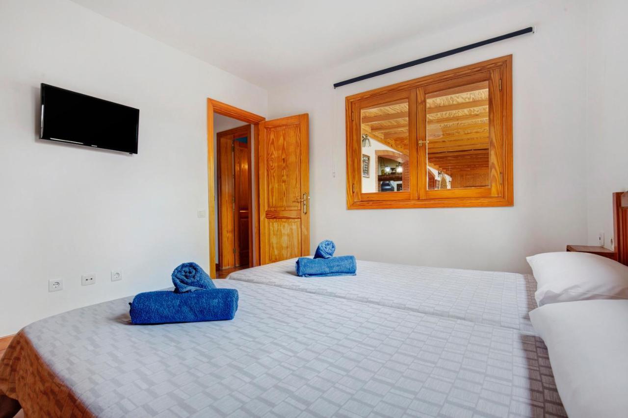 Holiday home Casitas 28 Corralejo
