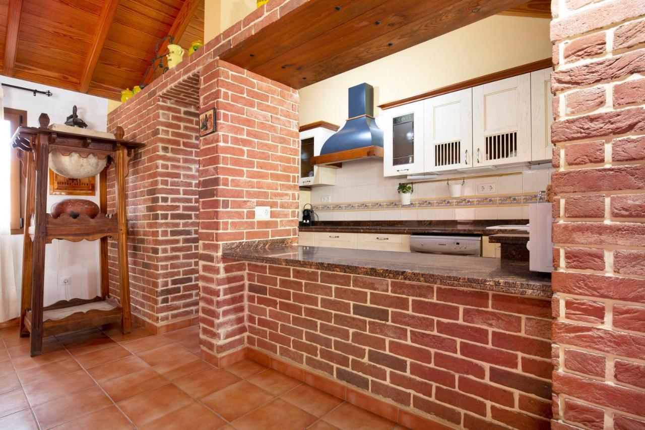 Holiday home Casitas 28 Corralejo