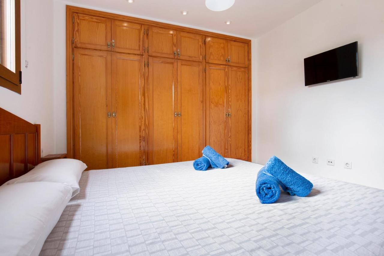 Casitas 28 * Corralejo