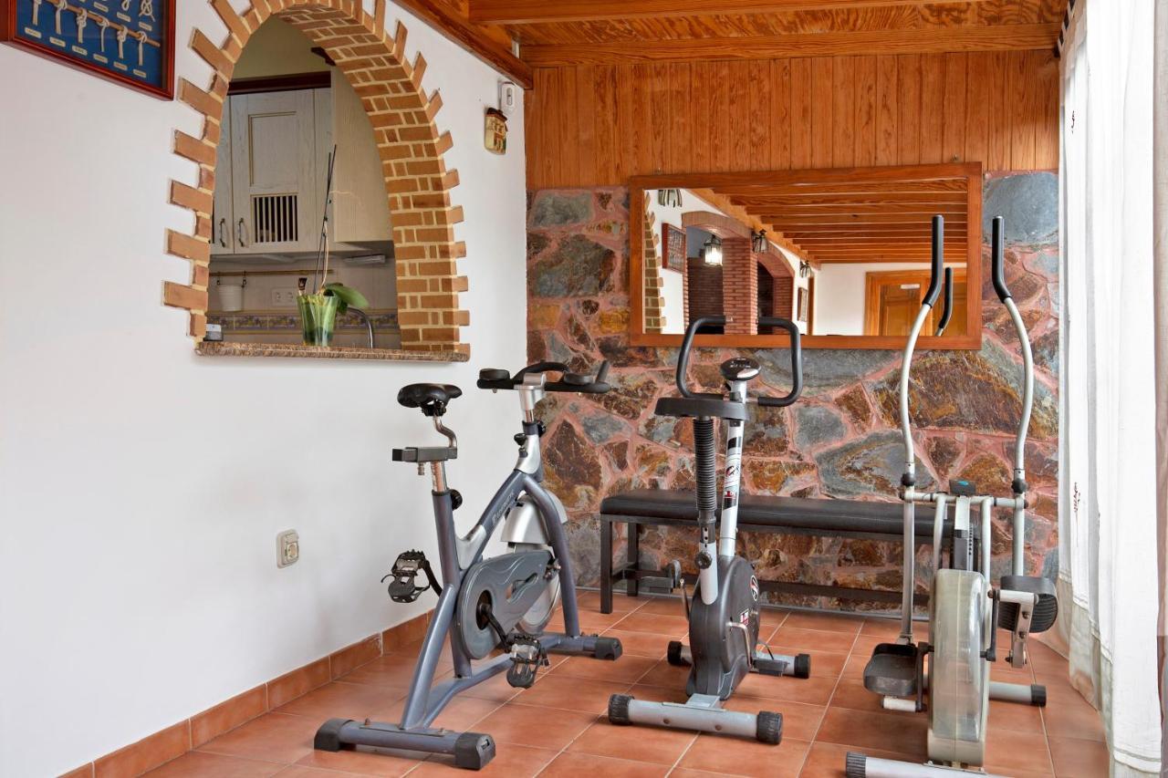 Casitas 28 Holiday home