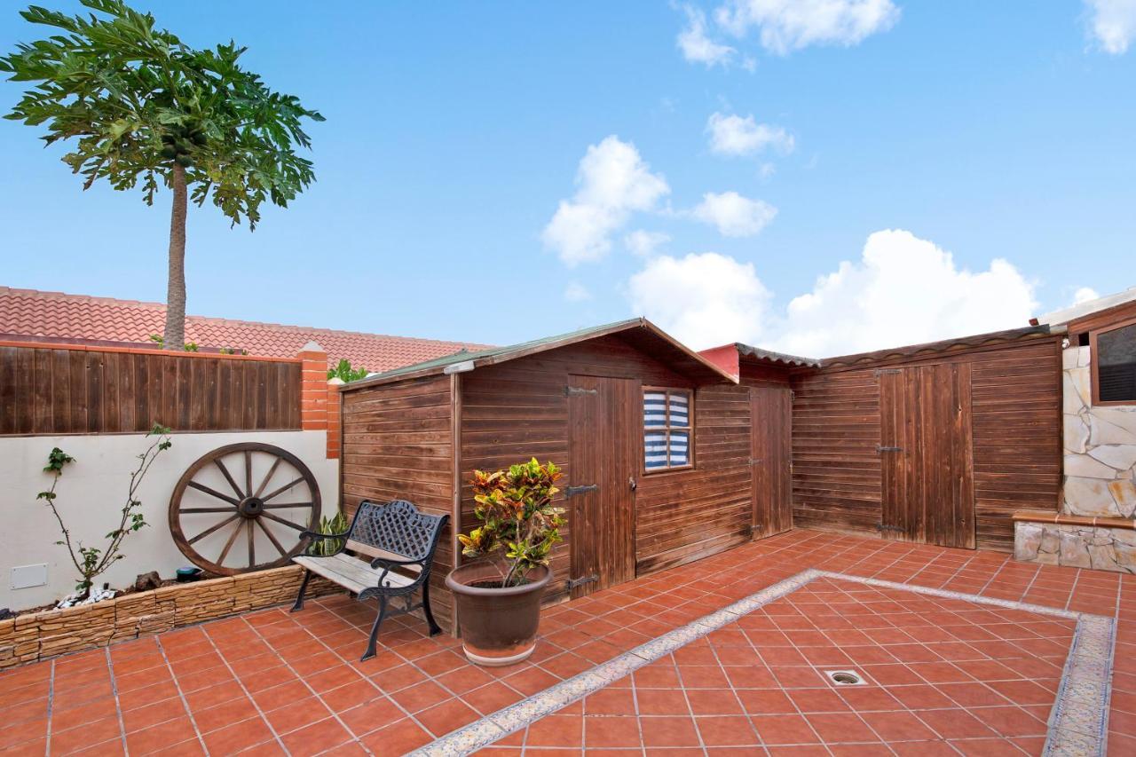 Casitas 28 * Corralejo