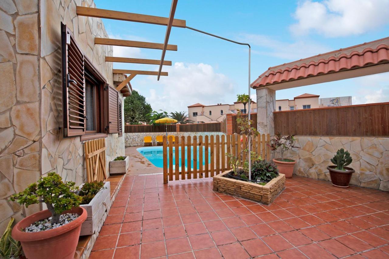 Holiday home Casitas 28 *