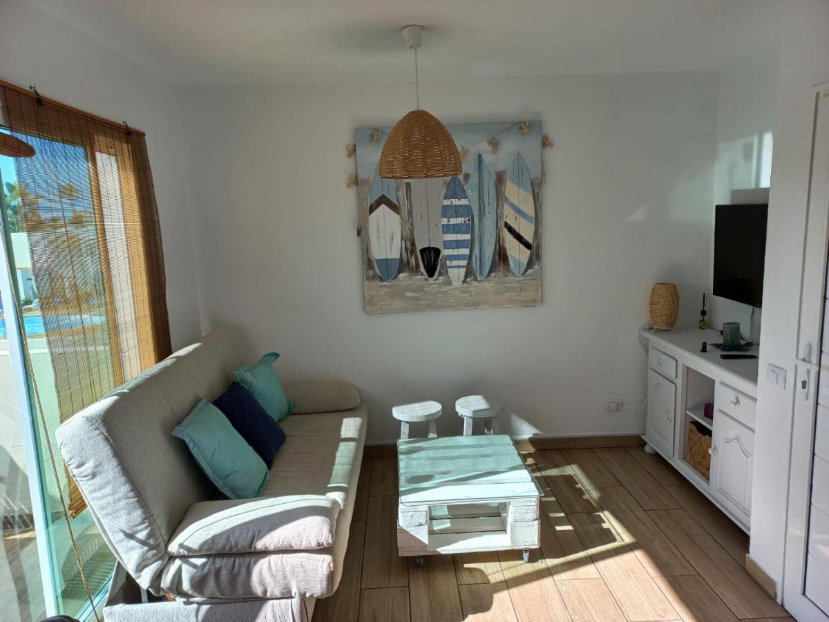 Apartamento Recien Reformado En Centro A Tres Minutos De La Playa