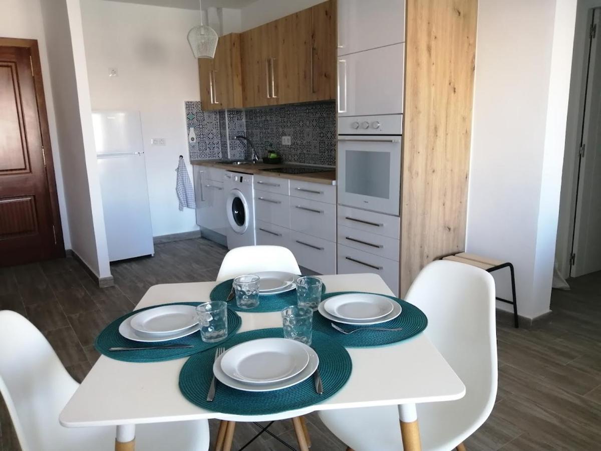 Apartamento Elcano By Holidays Fuerteventura Corralejo