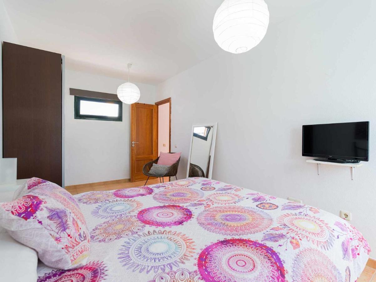 Mahostly Casa Fika Vakantiehuis Corralejo