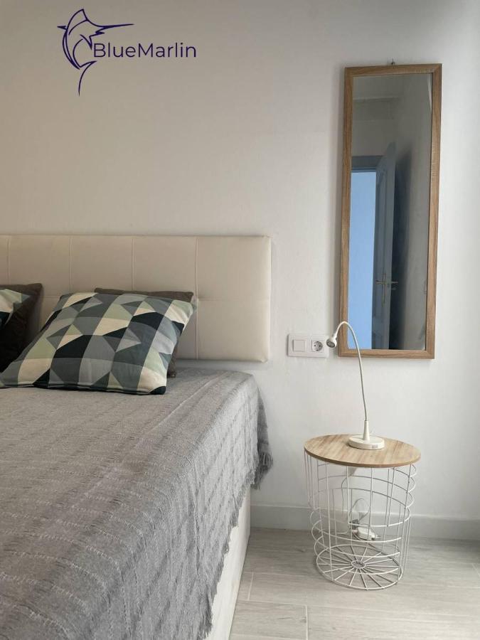 B-rent Bluemarlin Boutique Sea View Apartment