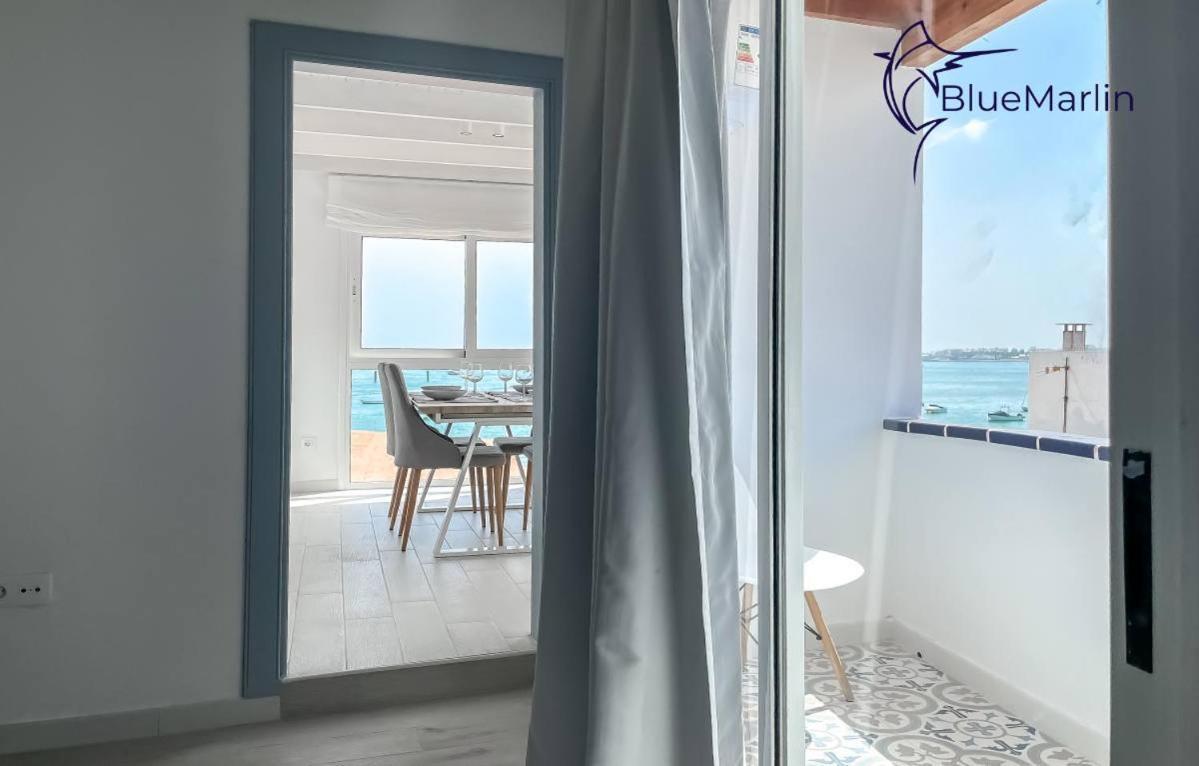 B-rent Bluemarlin Boutique Sea View * Corralejo
