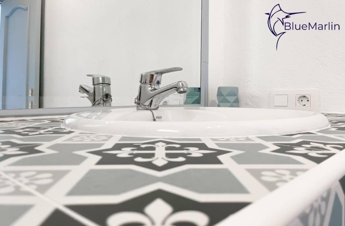 Apartment B-rent Bluemarlin Boutique Sea View Corralejo