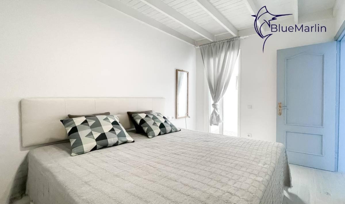 Apartment B-rent Bluemarlin Boutique Sea View