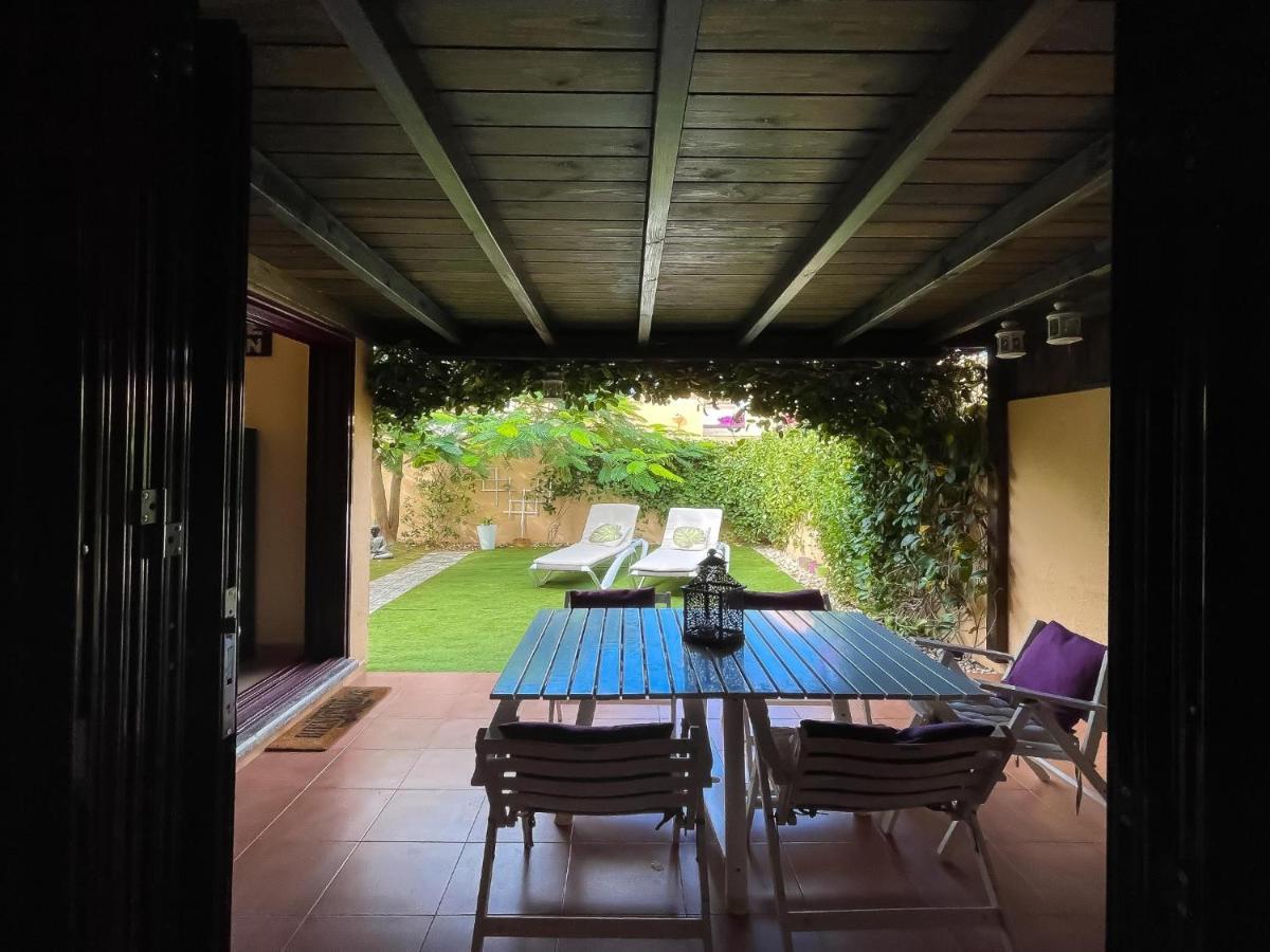 Relax Capellania By Holidays Fuerteventura *