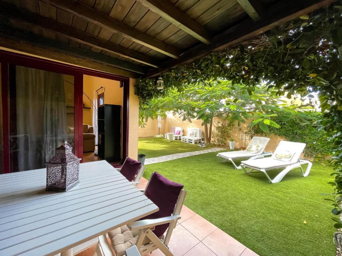 Relax Capellania By Holidays Fuerteventura