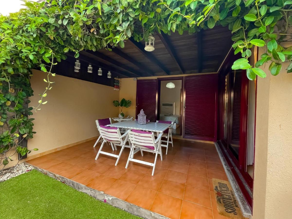 Villa Relax Capellania By Holidays Fuerteventura *