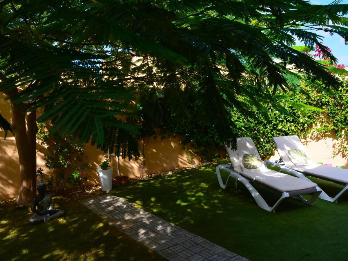 Relax Capellania By Holidays Fuerteventura Villa
