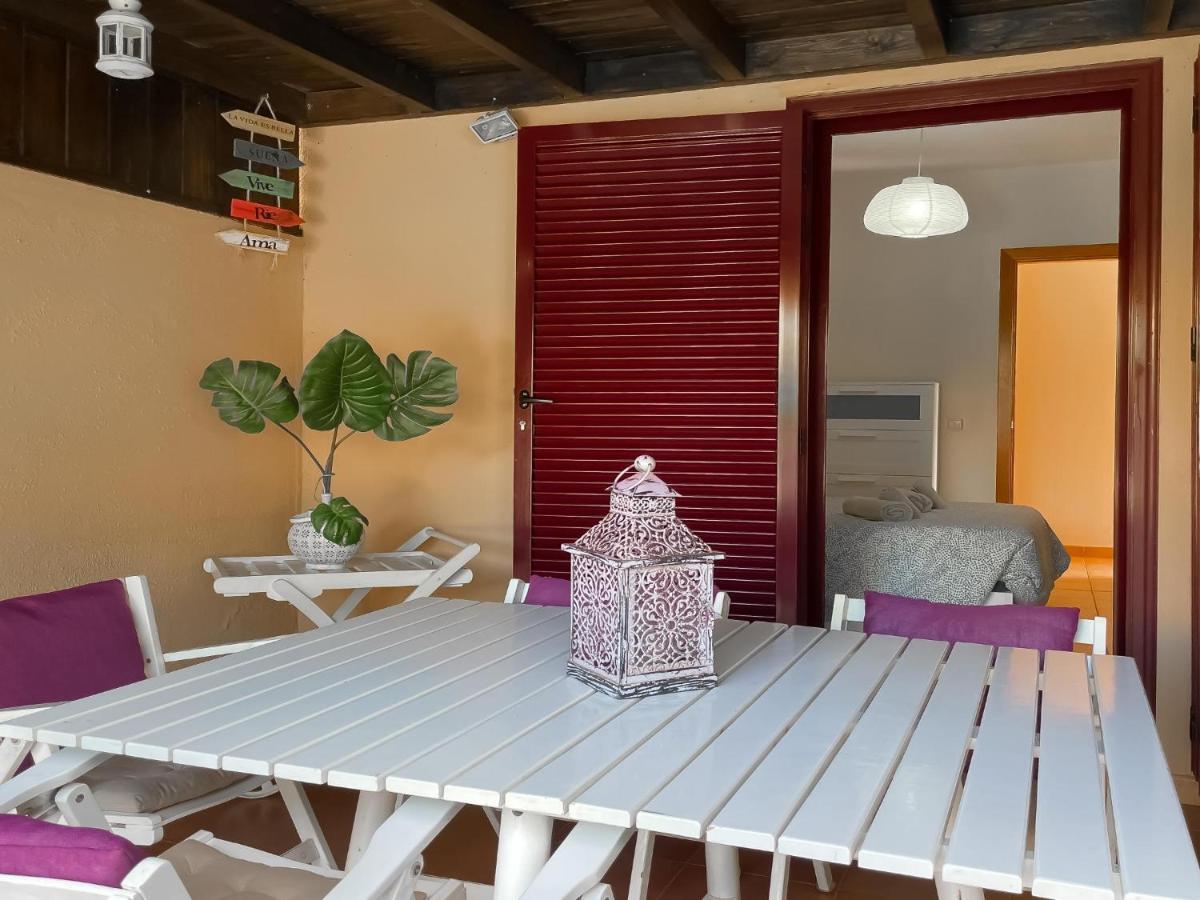 Relax Capellania By Holidays Fuerteventura * Corralejo