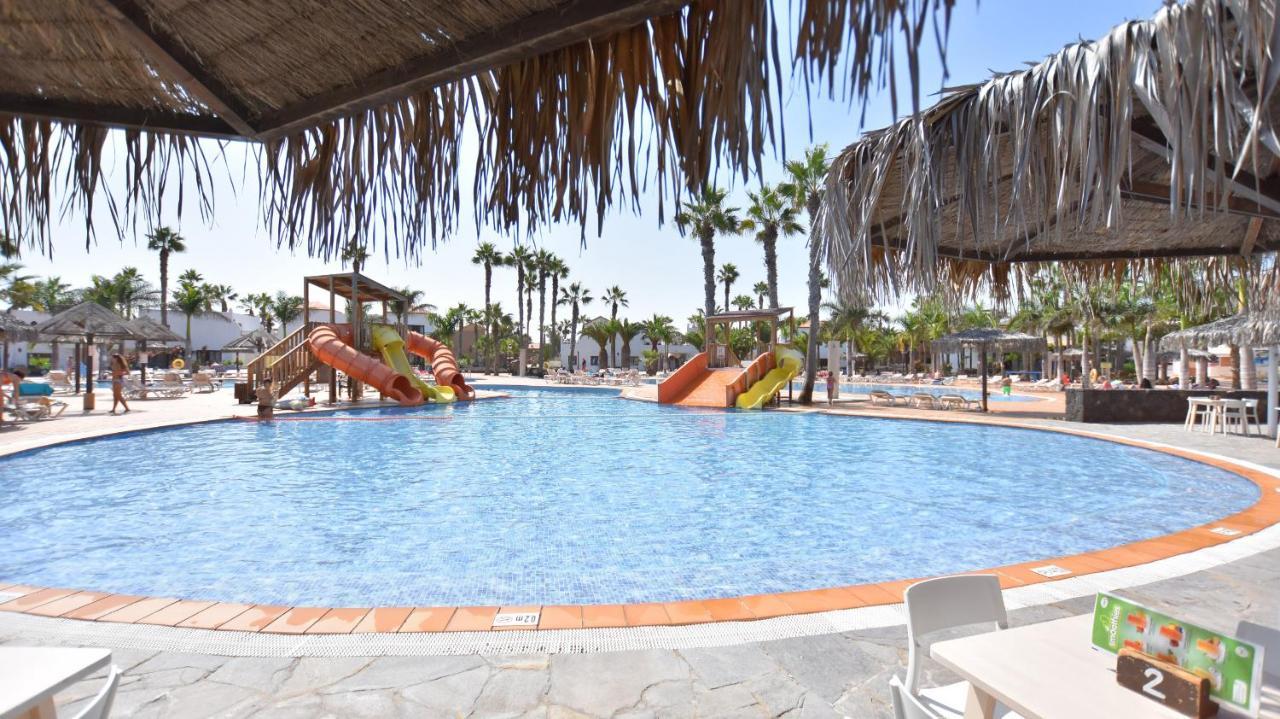 Apartment Book Jet - Oasis Pool View Corralejo