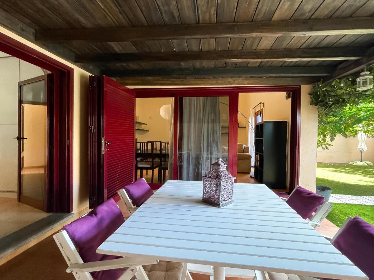 Relax Capellania By Holidays Fuerteventura Villa Corralejo