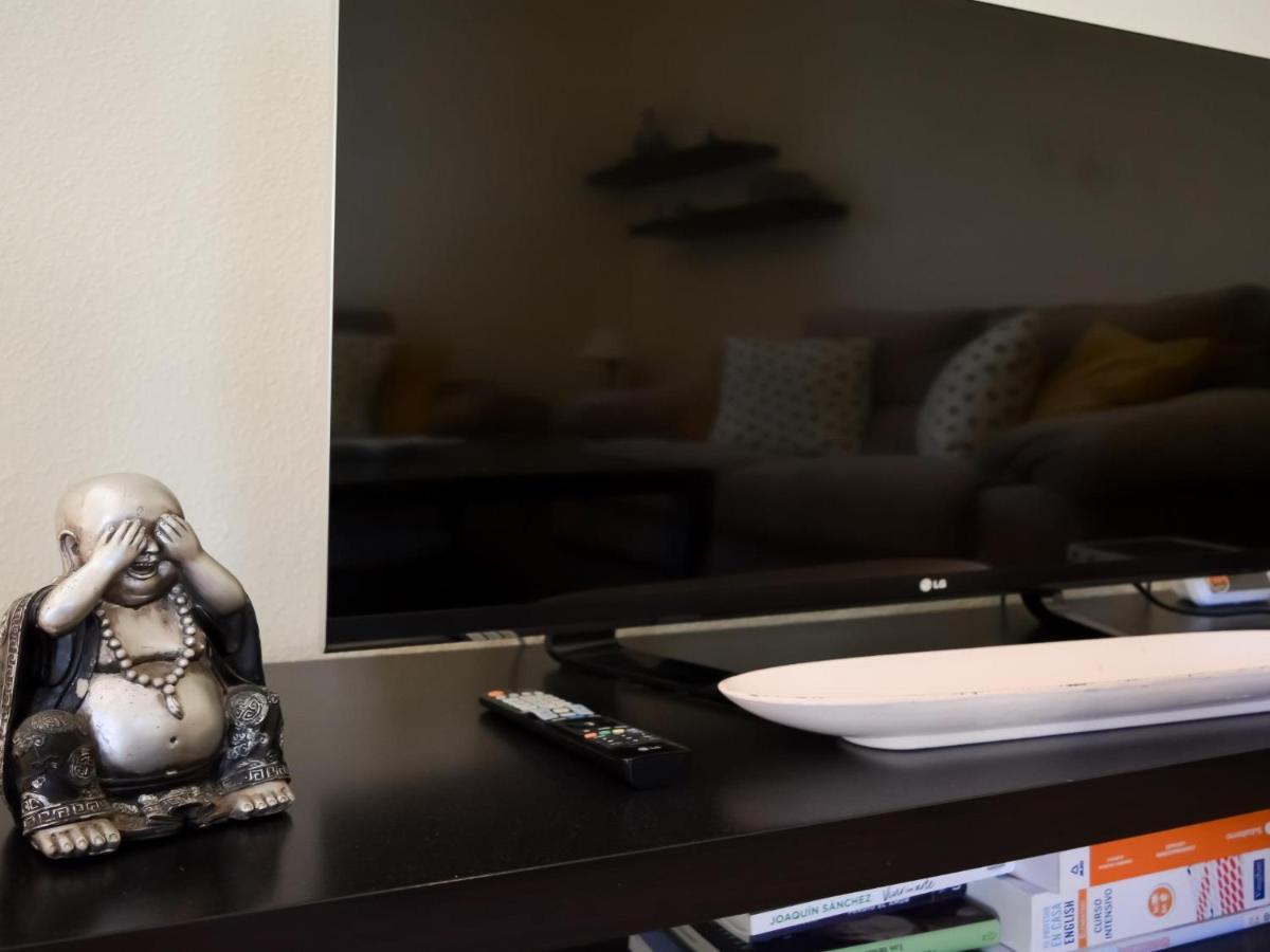 Relax Capellania By Holidays Fuerteventura Villa