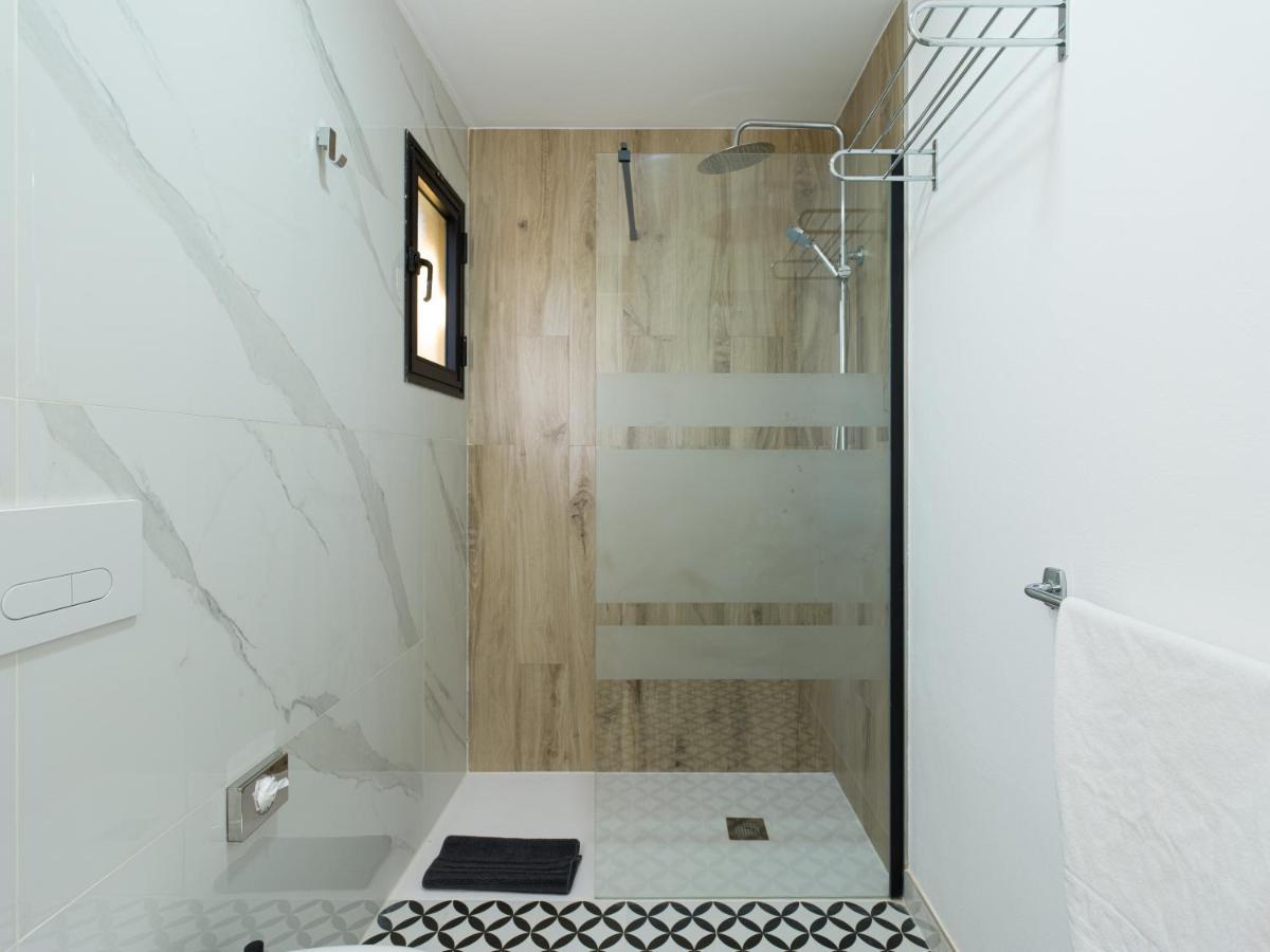 Apartment Homeforguest Moderno En *