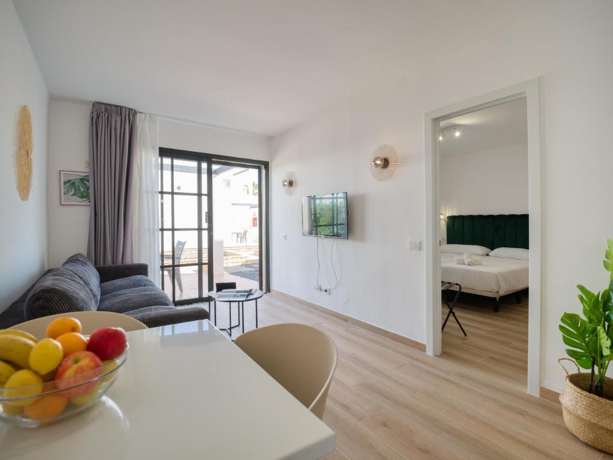 Homeforguest Moderno En * Corralejo