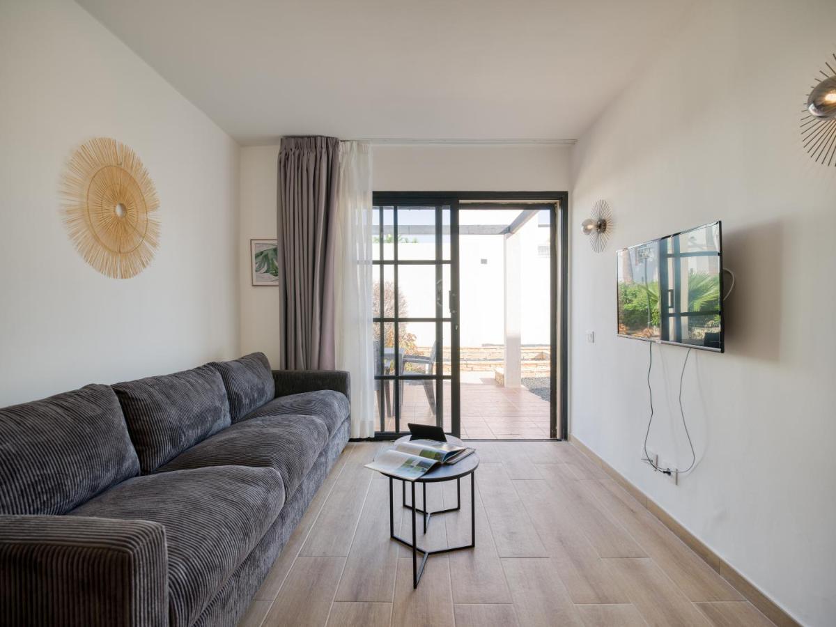 Apartment Homeforguest Moderno En Corralejo