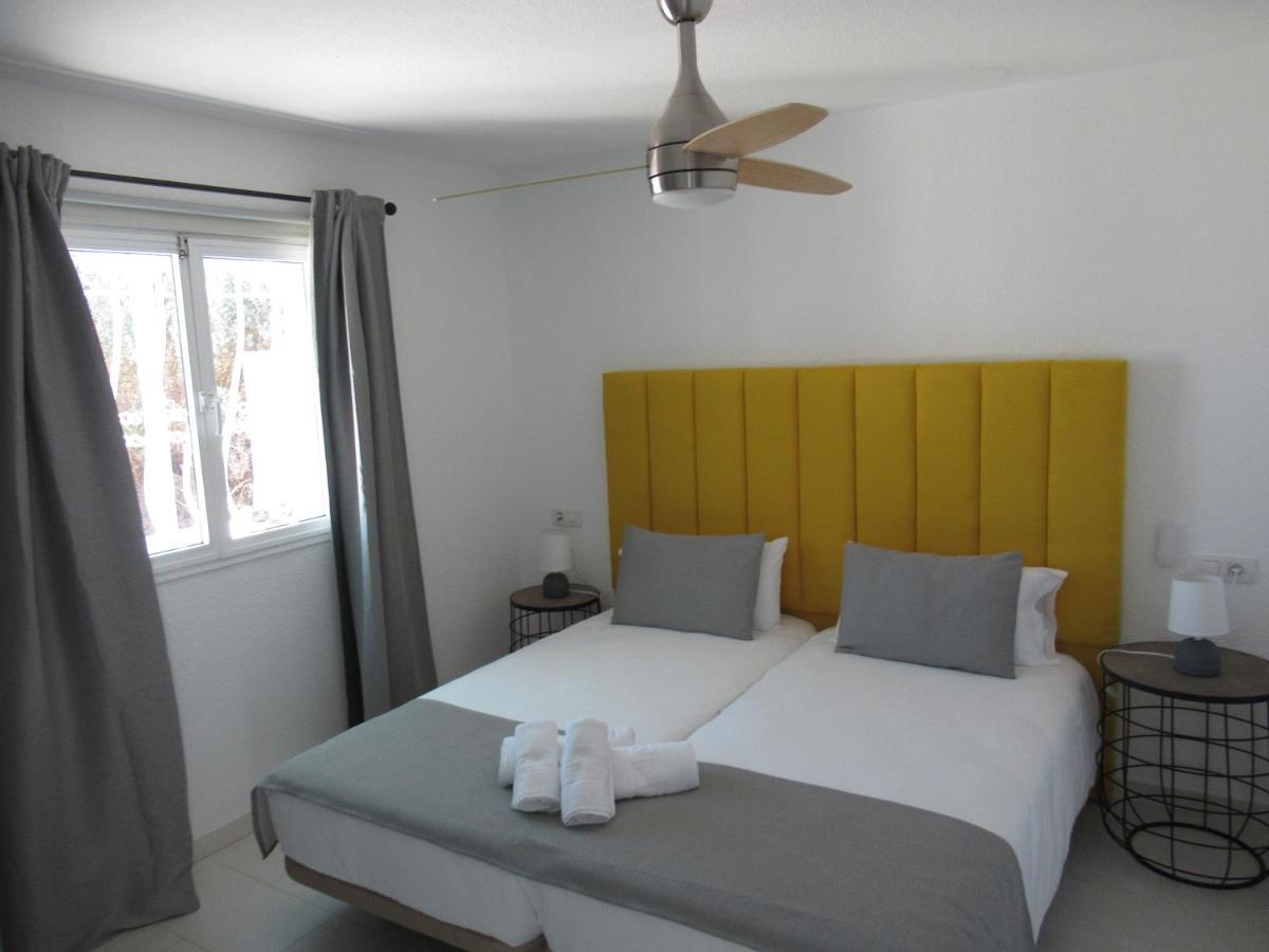 La Casa Del Mar, By Comfortable Luxury * Corralejo