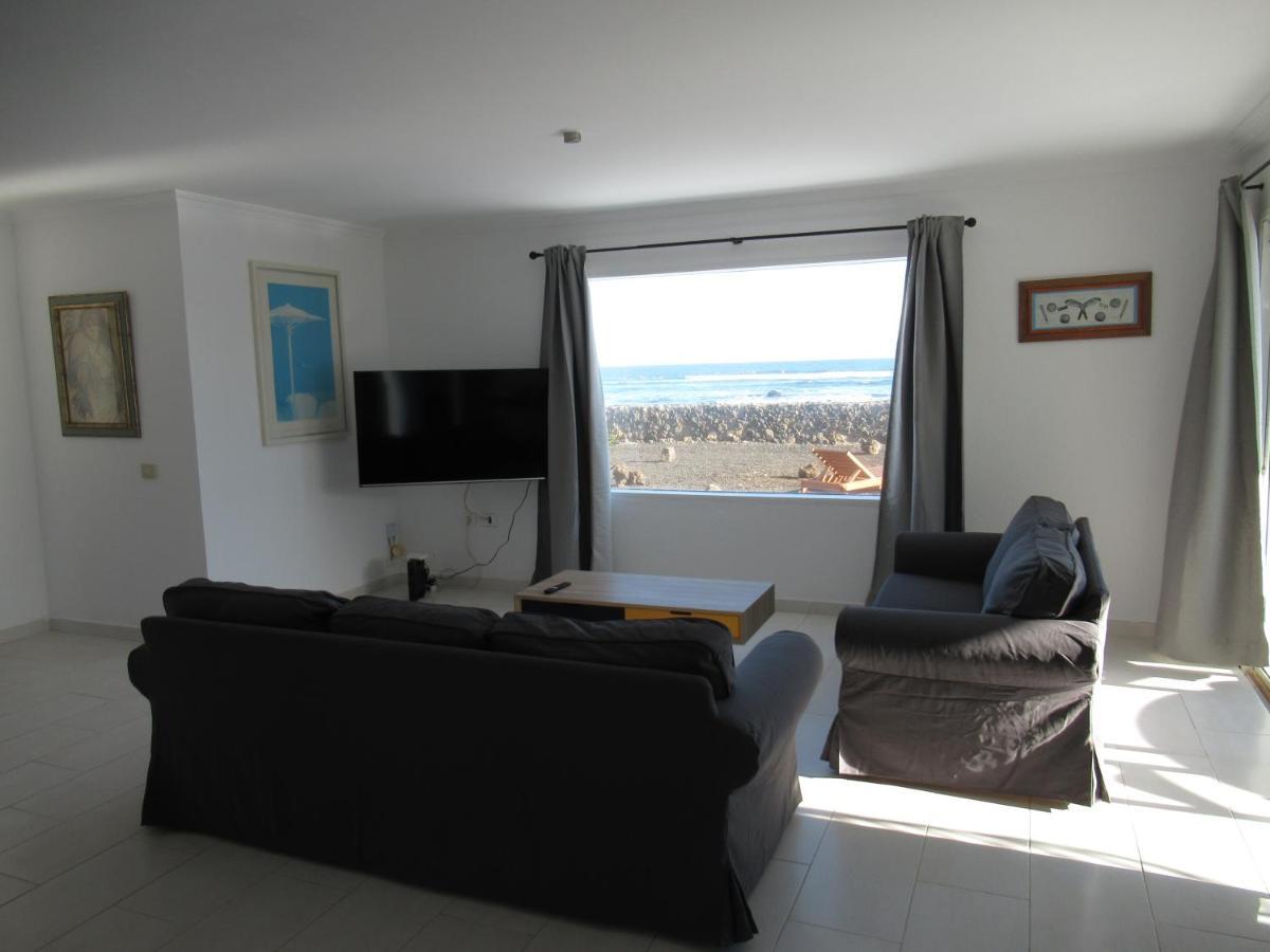Villa La Casa Del Mar, By Comfortable Luxury Corralejo