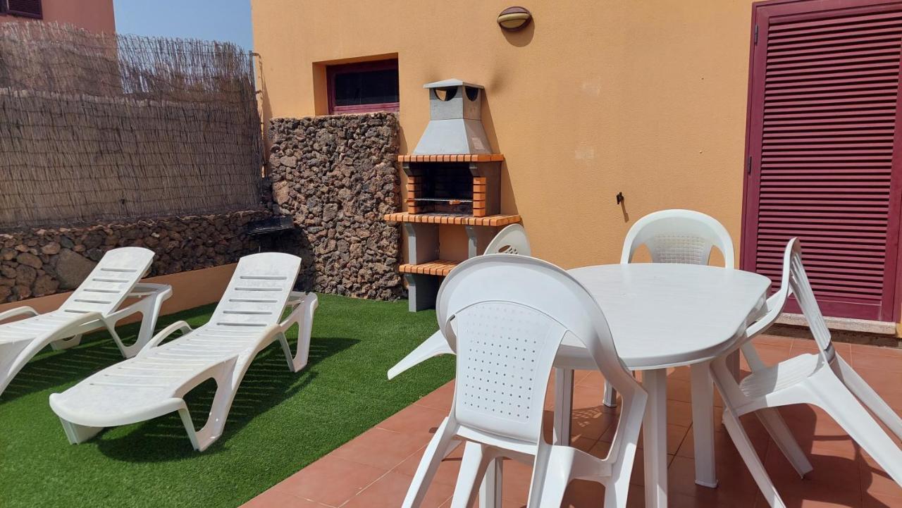 Ferienhaus Lavanda By Sea You There Fuerteventura Corralejo