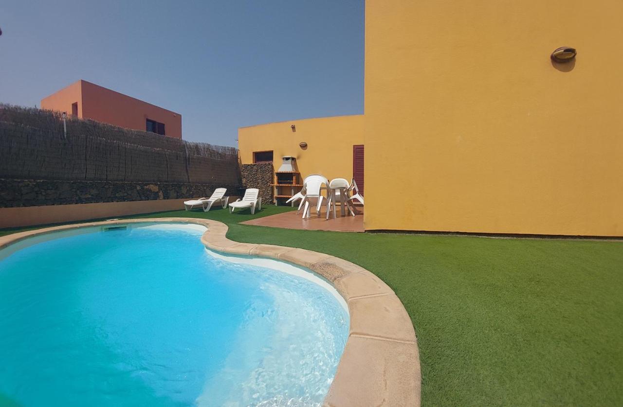 Lavanda By Sea You There Fuerteventura Ferienhaus