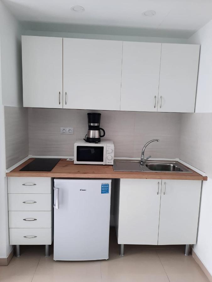 Casa Lina Appartement *