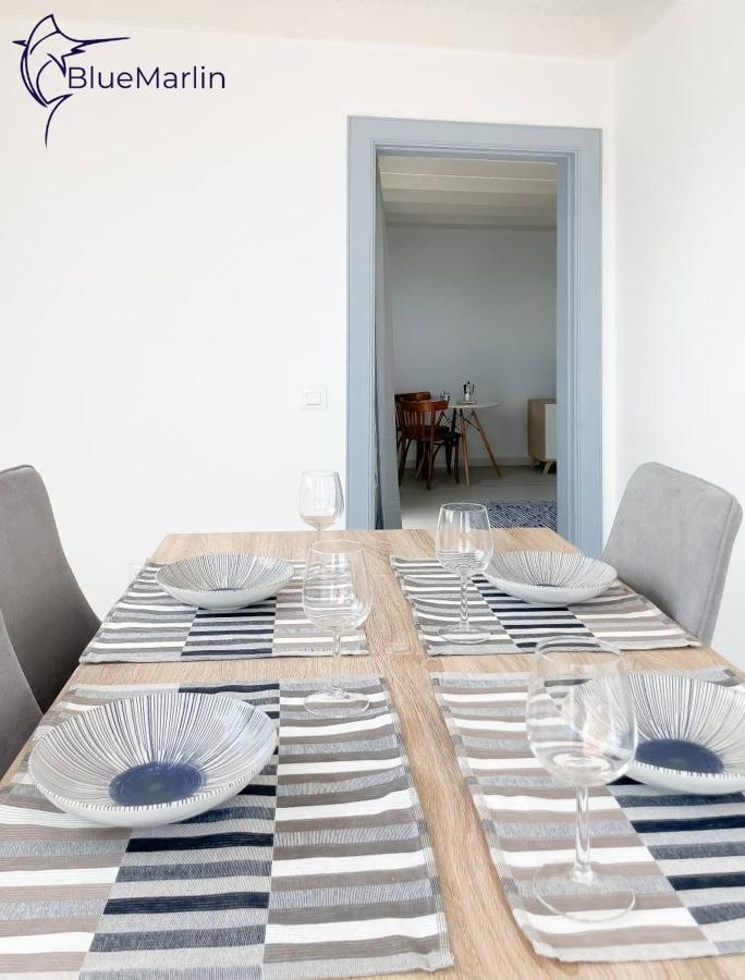 B-rent Bluemarlin Boutique Sea View