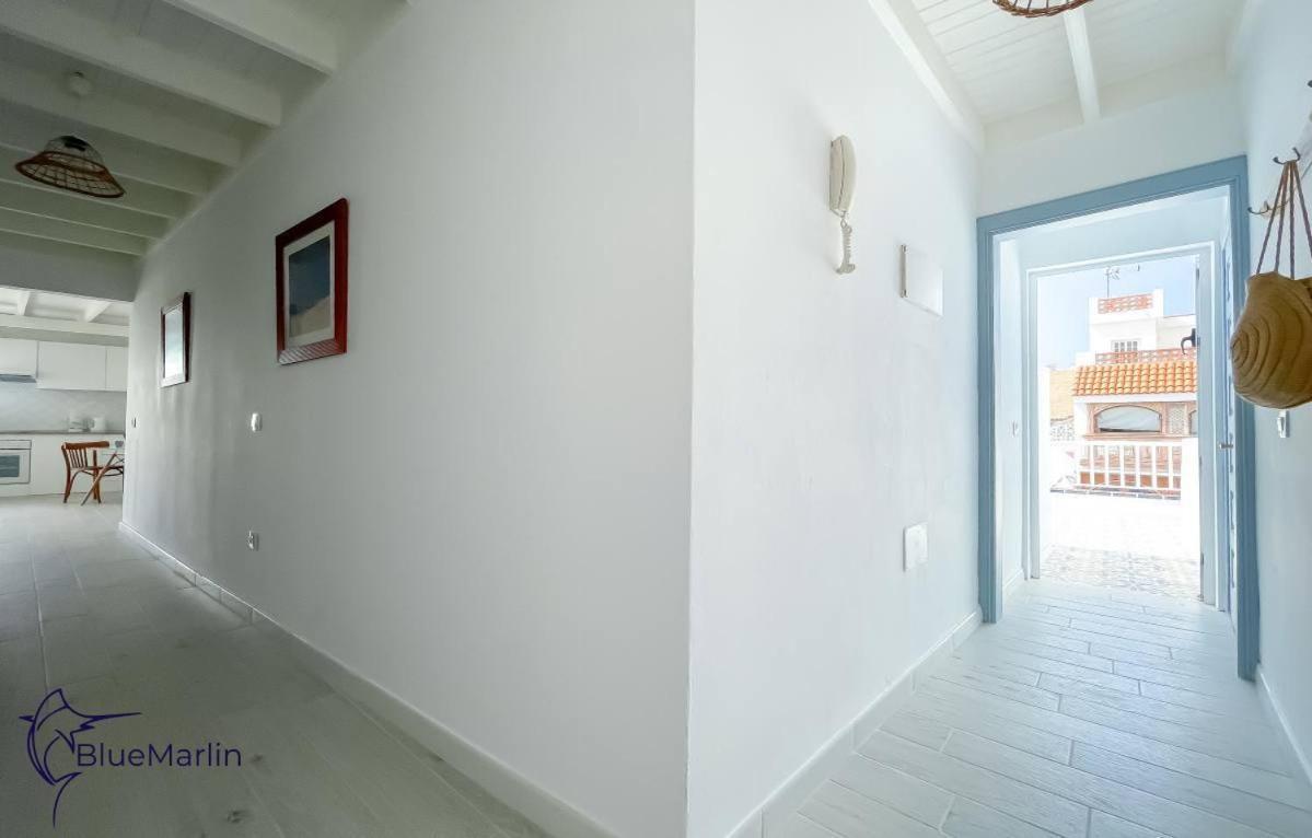 B-rent Bluemarlin Boutique Sea View Apartment Corralejo