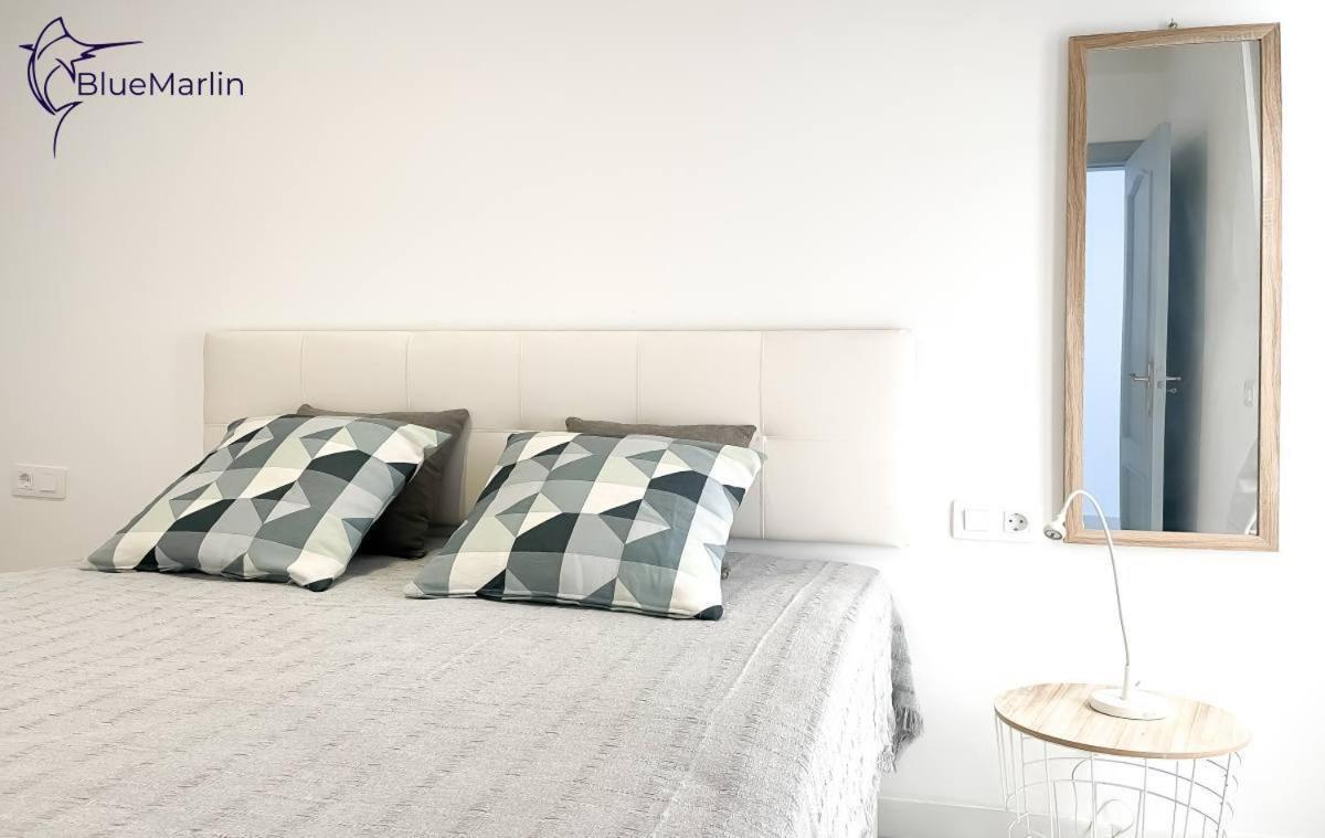 B-rent Bluemarlin Boutique Sea View