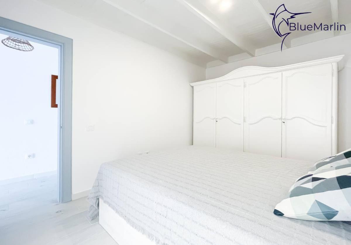 B-rent Bluemarlin Boutique Sea View *
